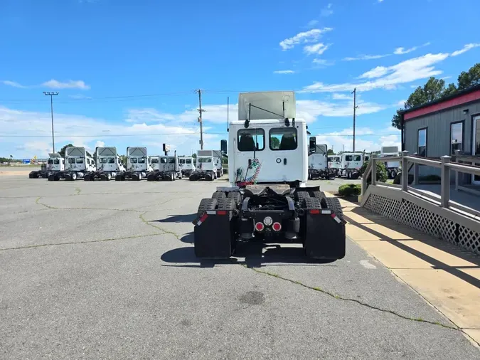 2019 FREIGHTLINER/MERCEDES NEW CASCADIA PX12664