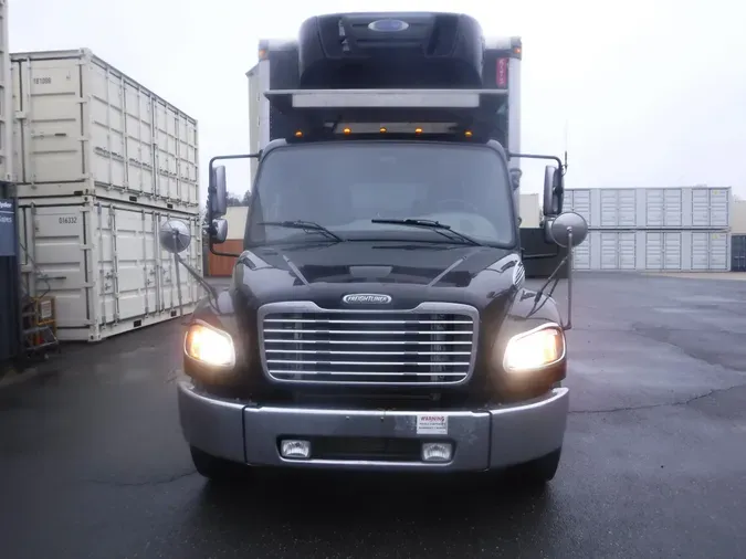 2019 FREIGHTLINER/MERCEDES M2 106