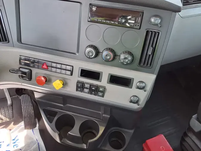 2020 FREIGHTLINER/MERCEDES NEW CASCADIA PX12664