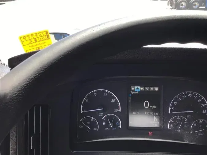2021 FREIGHTLINER CA126