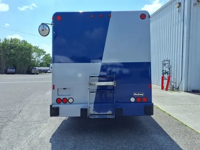 2018 ISUZU NRR