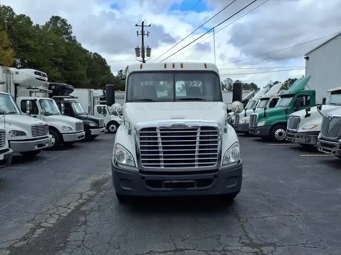 2018 FREIGHTLINER/MERCEDES CASCADIA PX11364ST