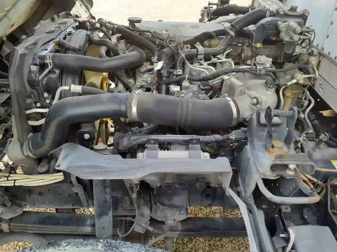 2021 CHEVROLET MOTOR DIV. LCF 4500XDb9eaa09a5df13e56c02f44a921e4903c