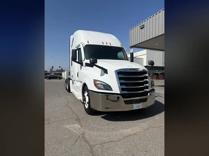 2022 FREIGHTLINER/MERCEDES NEW CASCADIA PX12664b9eb3d29e18bc10cf62532a24b9ec1bf