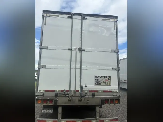 2016 UTILITY TRAILERS VS2RA 48/162/102