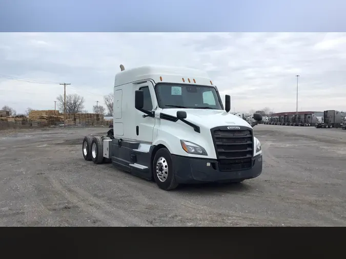 2022 Freightliner Cascadia 126b9ed609cf5312c130e57ed17ab51a102