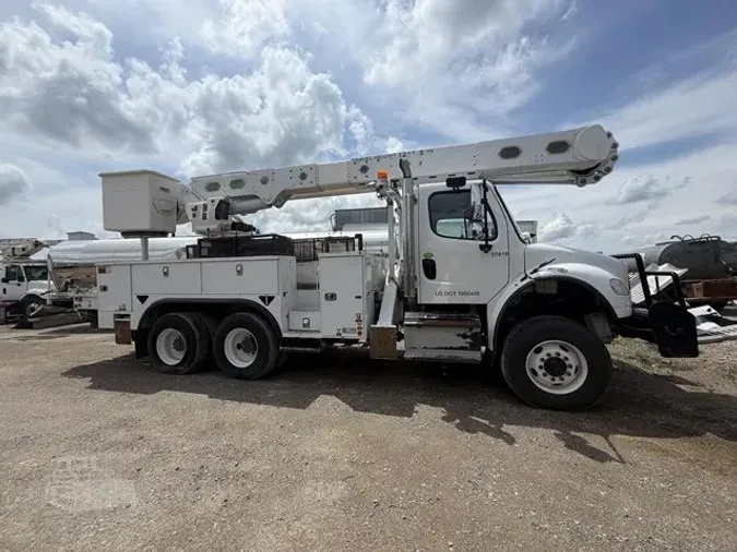 2016 ALTEC AM55