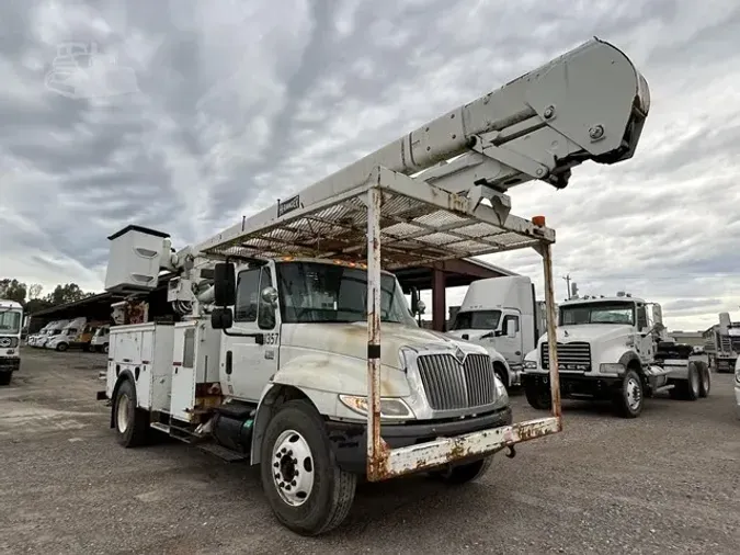 2005 TEREX 5TC-55