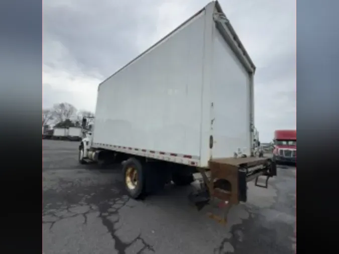 2017 NAVISTAR INTERNATIONAL 4300