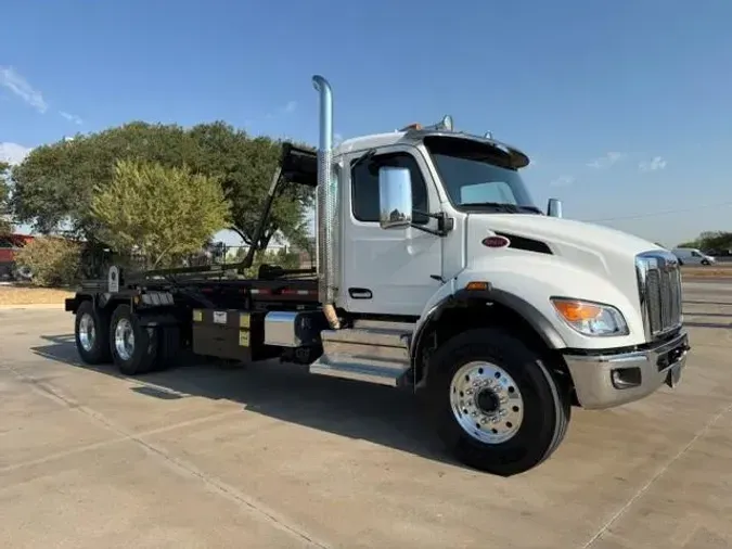 2024 Peterbilt 548b9ee73f3f047d38a2b09e22994d2013f