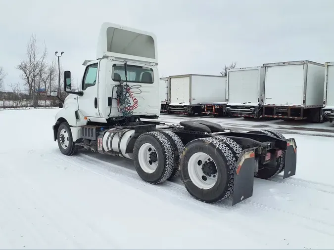 2018 NAVISTAR INTERNATIONAL LT625 DAYCAB T/Ab9eef63894b30e4955d791ad0d264448