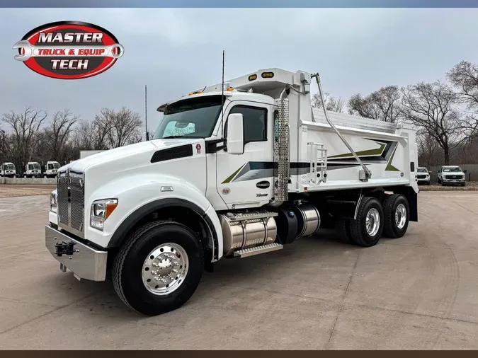 2025 KENWORTH T880Sb9ef2c2edddd81be5d74bb837afd22fa