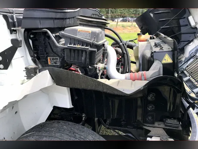 2021 INT MV607