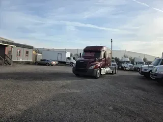 2020 FREIGHTLINER/MERCEDES NEW CASCADIA PX12664