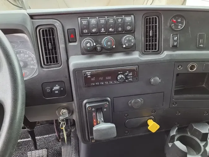 2020 NAVISTAR INTERNATIONAL MV607 (4X2)b9f0103d5472216f1d2cc84a7141723d