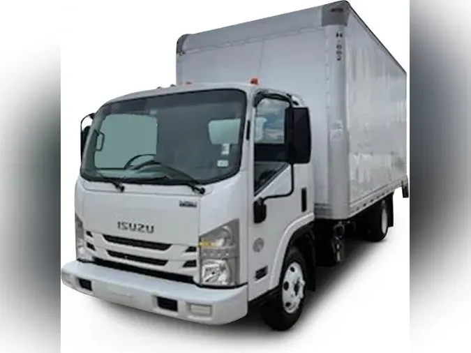 2018 Isuzu NPR-HDb9f184d89831d39f27459605e787acfa