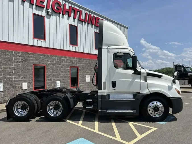 2019 Freightliner Cascadia&reg;