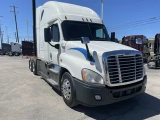 2018 Freightliner Cascadia 125