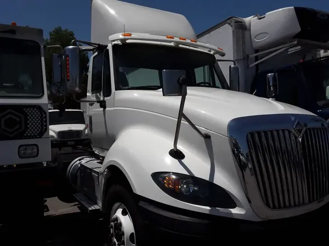 2015 NAVISTAR INTERNATIONAL PROSTAR