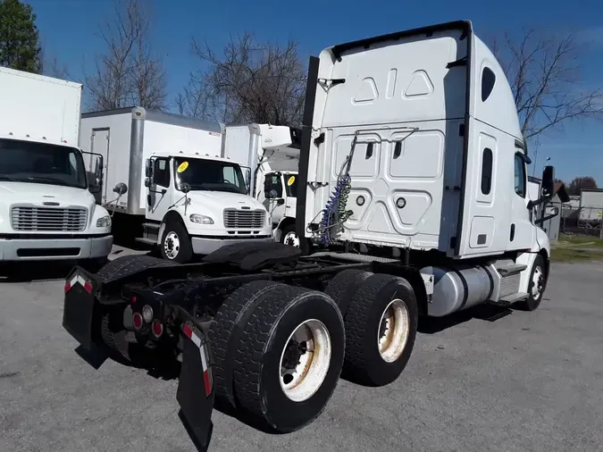 2020 FREIGHTLINER/MERCEDES NEW CASCADIA PX12664
