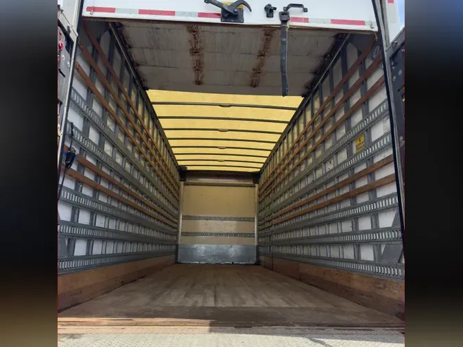 2019 NAVISTAR INTERNATIONAL 4300
