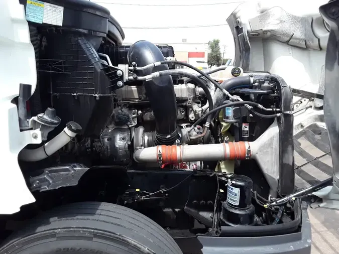 2022 FREIGHTLINER NEW CASCADIA PX12664