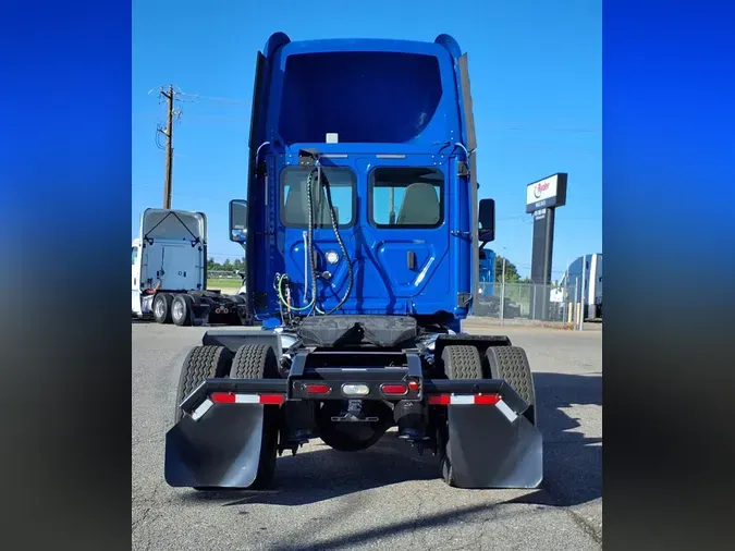 2019 FREIGHTLINER/MERCEDES CASCADIAb9f7e09e04f3d704170df93a2b1e66d8