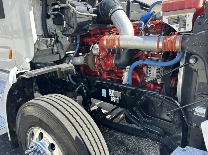 2020 Peterbilt 567