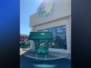 2022 John Deere 1023E