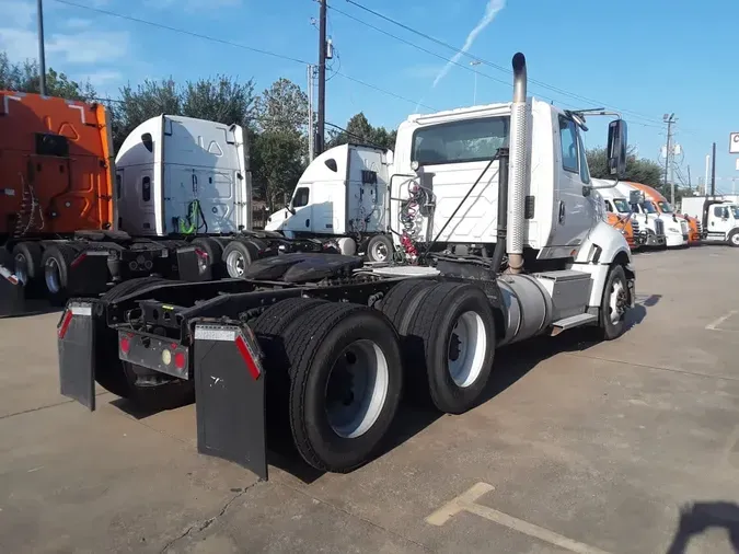 2015 NAVISTAR INTERNATIONAL PROSTAR