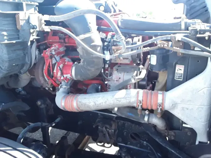 2016 FREIGHTLINER CASCADIA 125