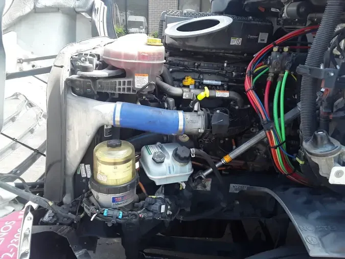 2021 FREIGHTLINER CASCADIA PX11642ST