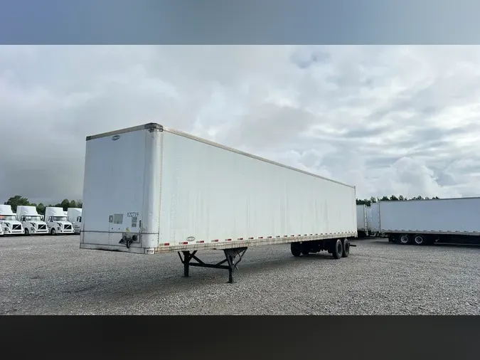 2007 Strick Trailers Other