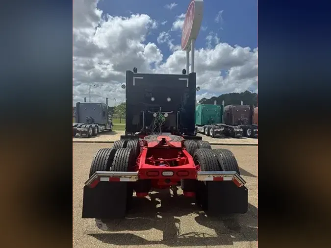 2026 PETERBILT 567