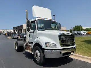 2012 FREIGHTLINER M2