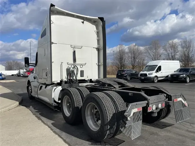 2020 KENWORTH T680