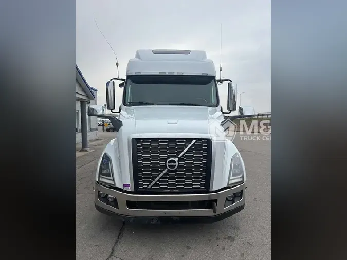 2020 VOLVO VNL64T860b9fed733e22ee02d7adc2bcbb12171a2
