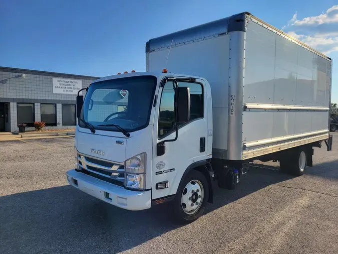 2020 Isuzu NPR-XDb9fee9b7f01c943b28a4cd2ce2fa2cb9
