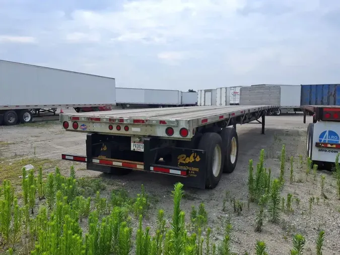 2015 UTILITY TRAILERS FS2CHA 48/102