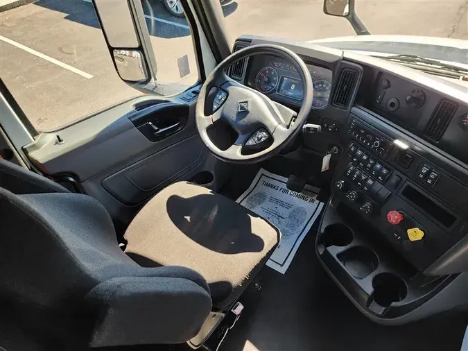 2022 INTERNATIONAL LT625