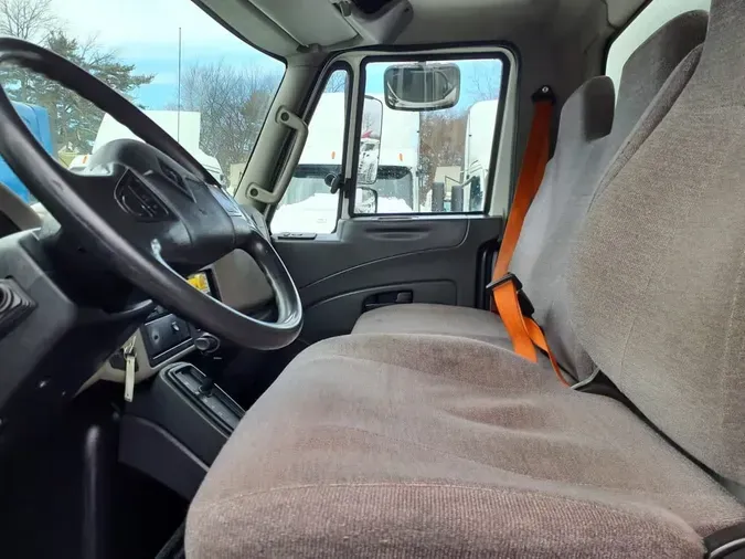 2017 NAVISTAR INTERNATIONAL 4300b9ff7999257041a720b6bbdcd06a6d7a