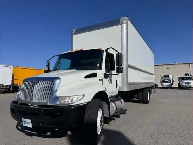 2020 International MV607ba002d9e5774872c19e5fd055a5f1039