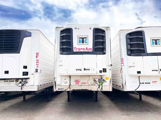 2014 UTILITY VS2RA