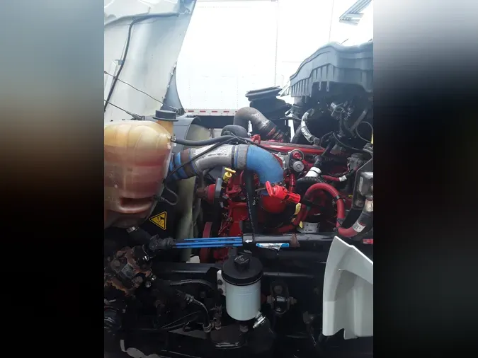 2019 NAVISTAR INTERNATIONAL 4300