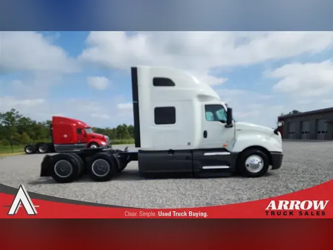2022 INTERNATIONAL LT625