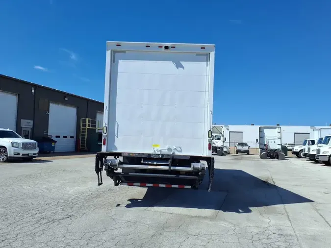 2017 FREIGHTLINER M2 106