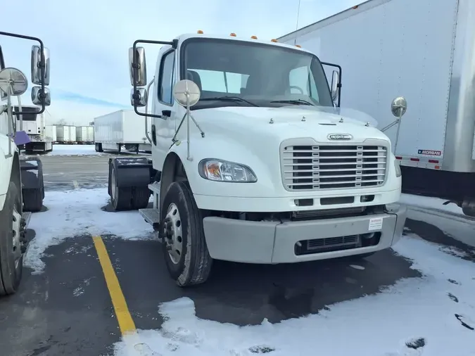 2019 FREIGHTLINER/MERCEDES M2 106ba028a7472d1357d5d27a4a5abf40c2d