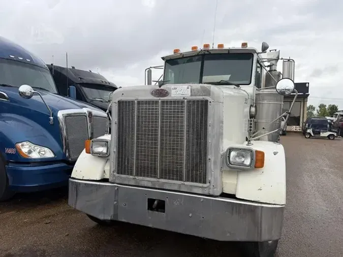 1988 PETERBILT 357ba03243d0ced5cf8c05af77be83e09e8