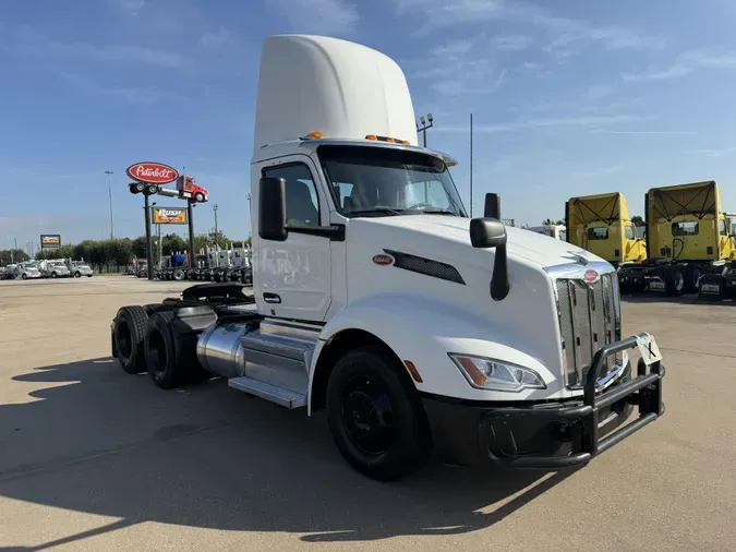 2023 Peterbilt 579ba0342ce9523b6e875c480e65dc41414