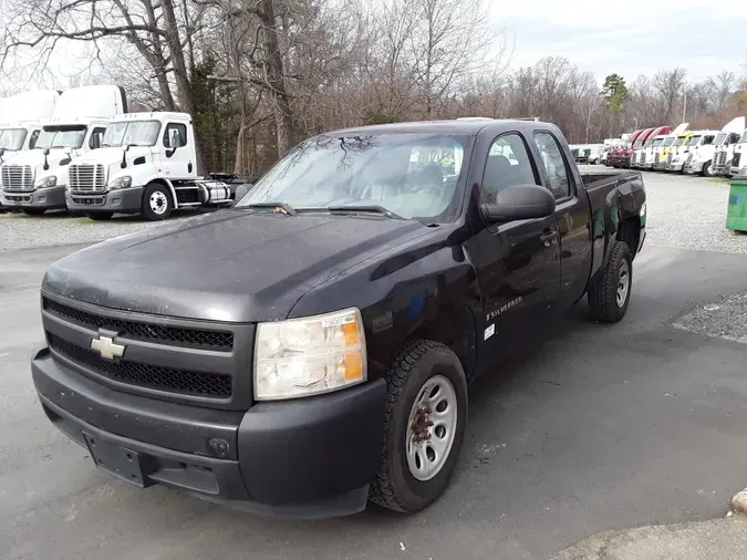 2008 CHEVROLET MOTOR DIV. SILVERADO 1500ba035c5b4a5acc881b75cfea1da9ab2e